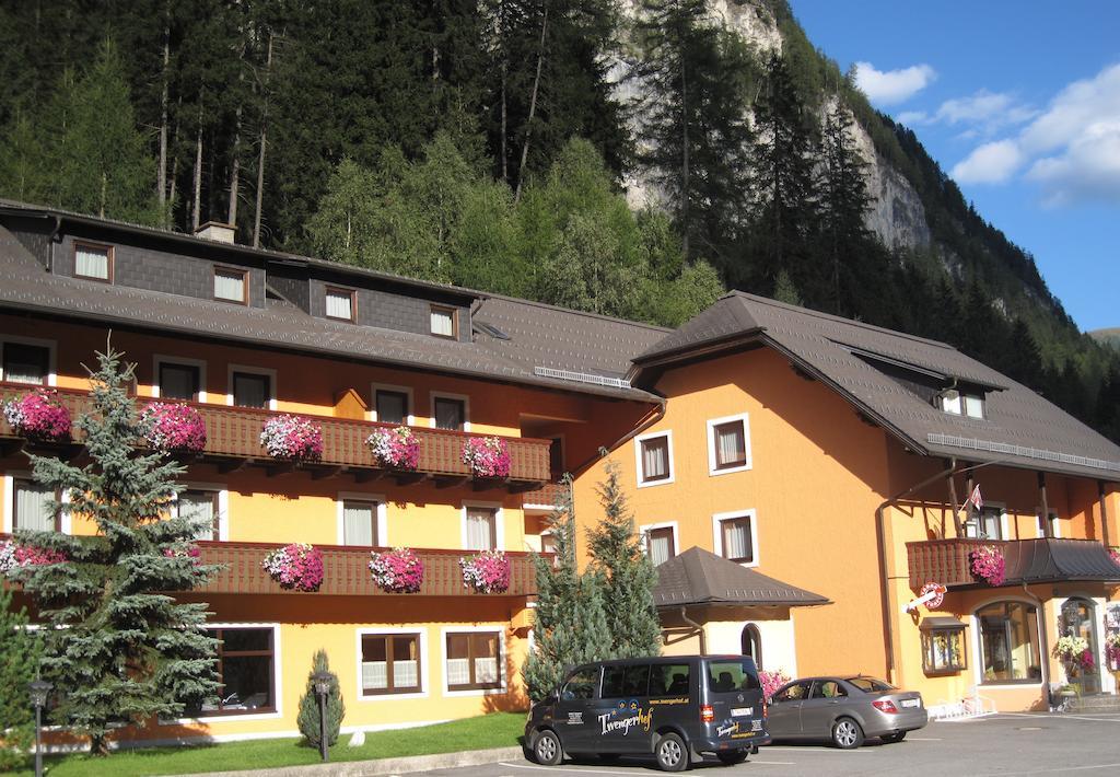 Hotel Twengerhof Extérieur photo
