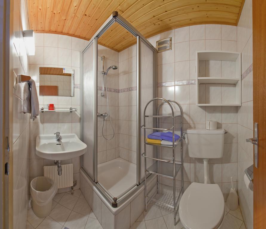 Hotel Twengerhof Chambre photo